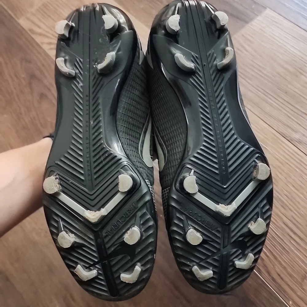 Nike Kids Cleats